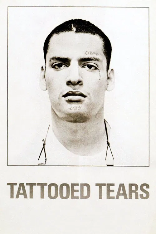 Tattooed Tears poster