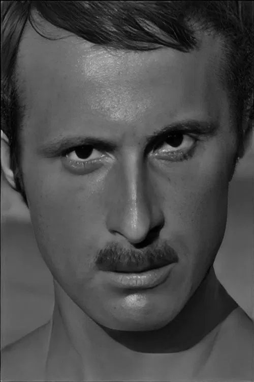 Vladimir Vorobyov profile