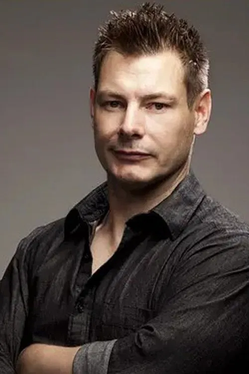 Fredrik Yderström profile