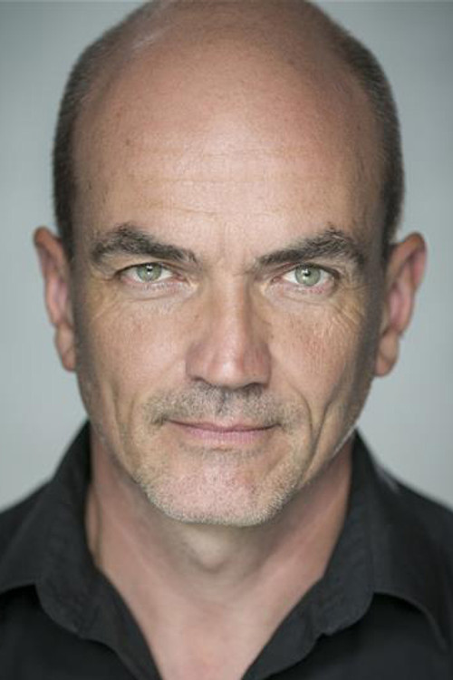 Michael Adams profile