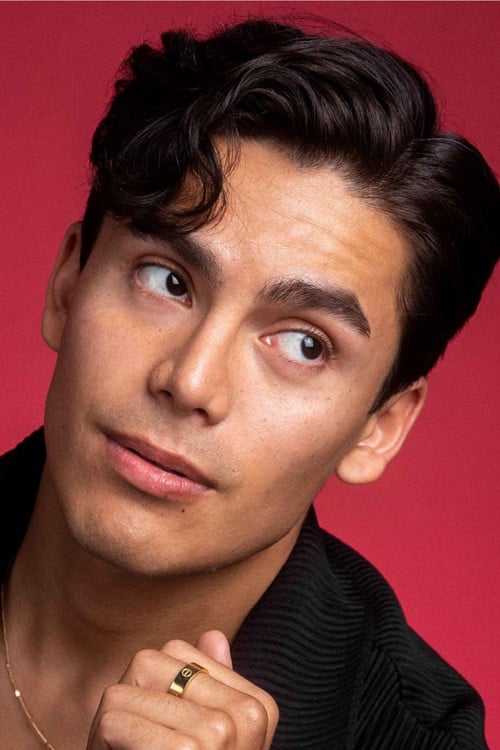 Orlando Pineda profile