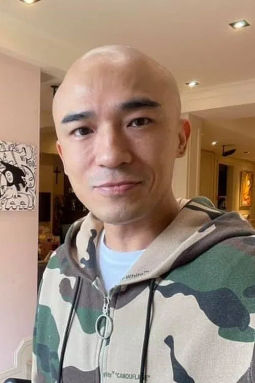 Christopher Ni profile