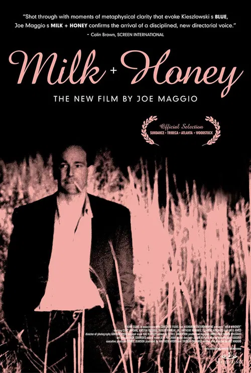 Milk and Honey poster