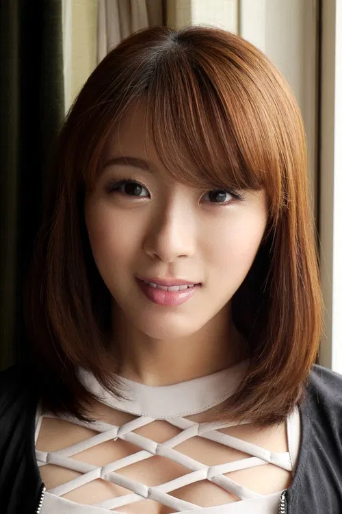 Riho Ninomiya profile