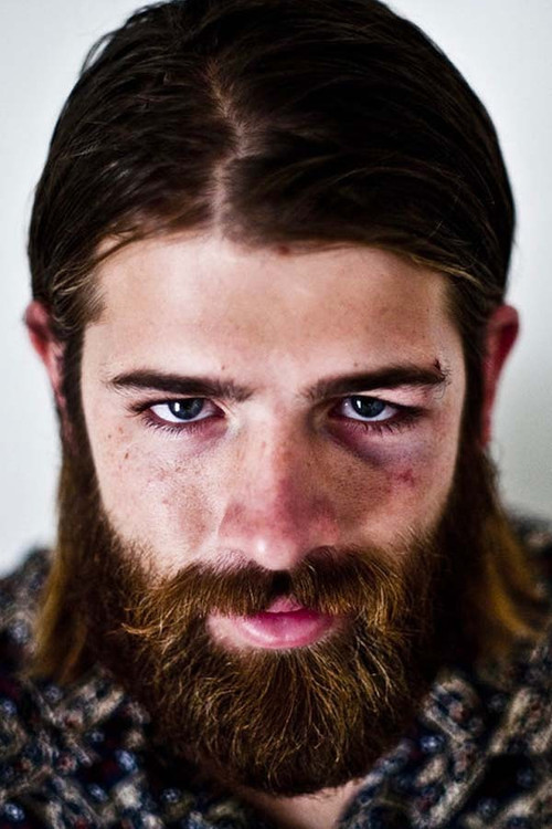 Robert Wootton profile