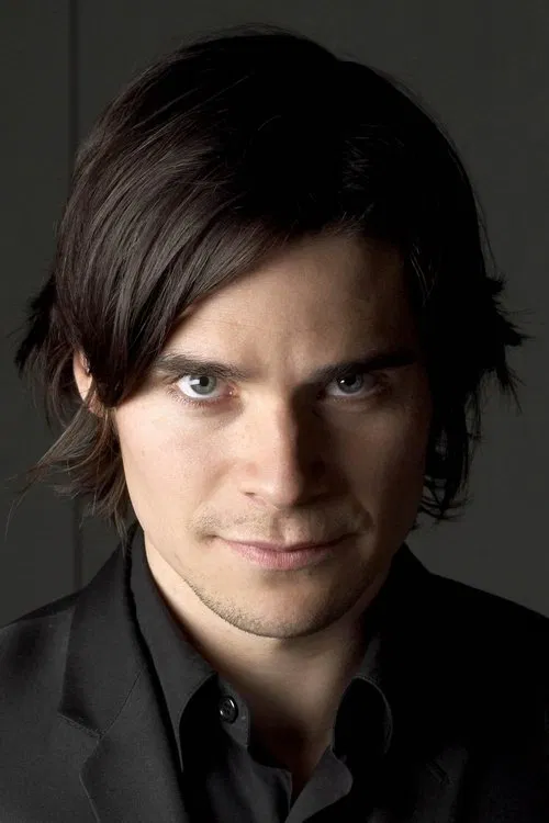 Hans Matheson profile