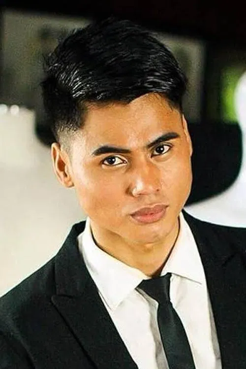 Marlon Marcia profile