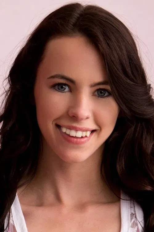 Veronica Radke profile