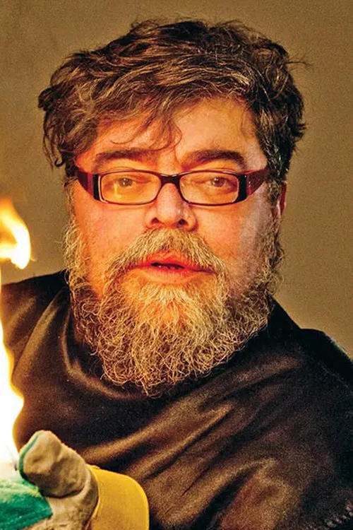 Stamatis Kraounakis profile