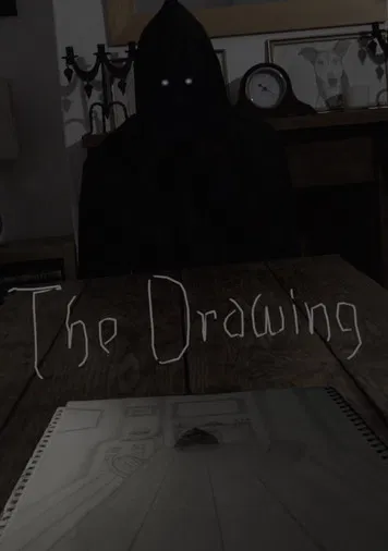The Drawing poster
