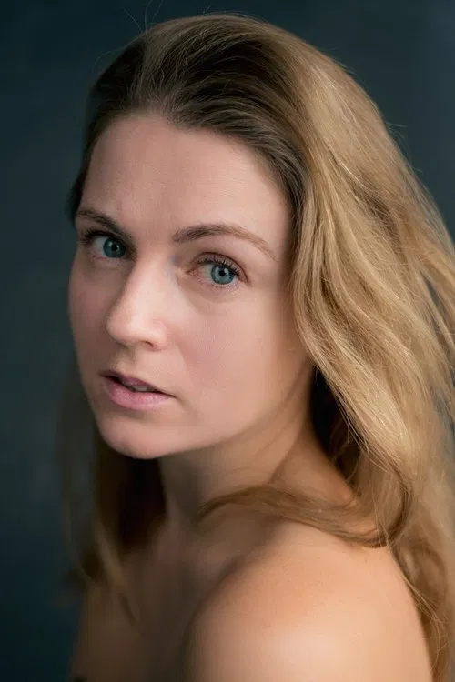 Iryna Bardakova profile