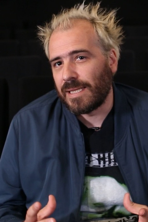 Quentin Boëton profile