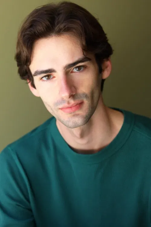 Nicholas Mays profile