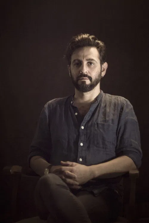 Burak Oğuz Saguner profile