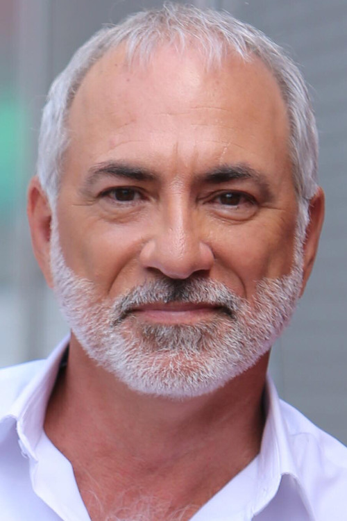 Robert Marien profile