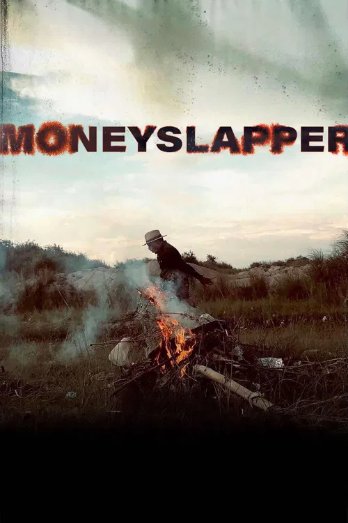 Moneyslapper poster