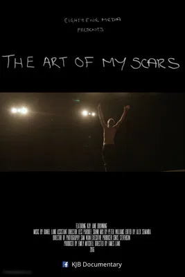 The Art of My Scars poster