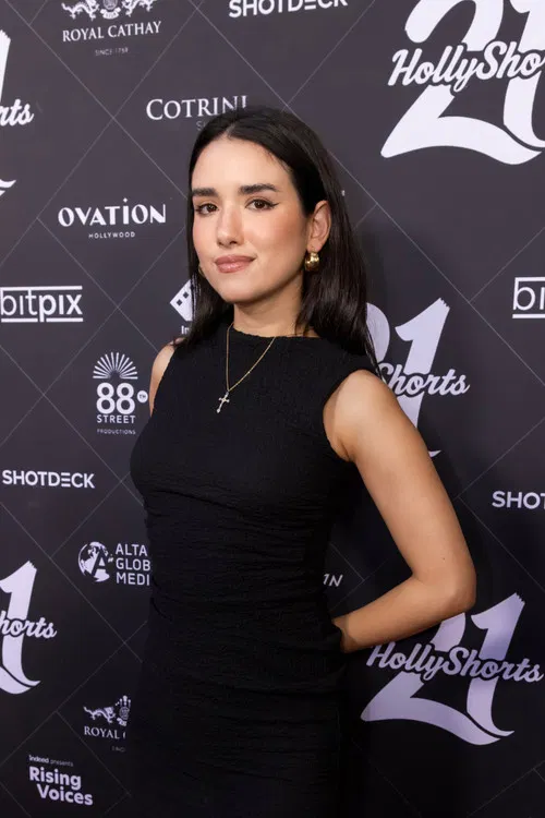 Daniela Garcia profile