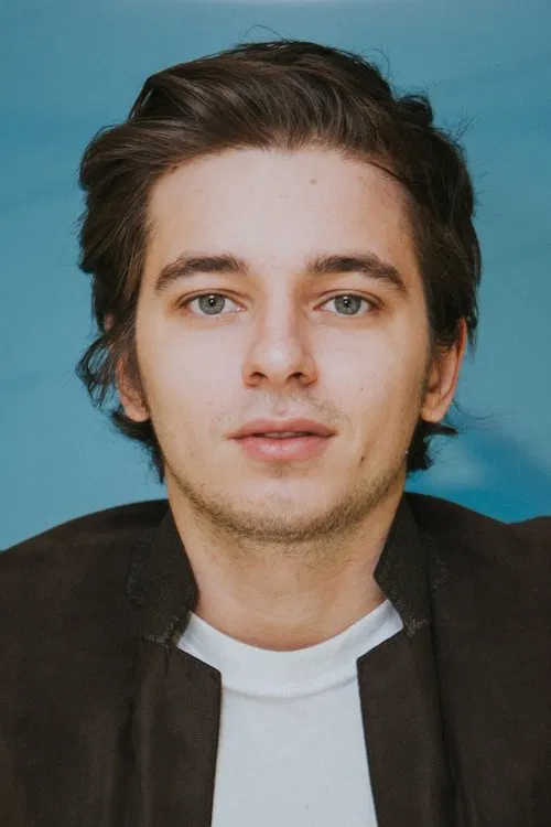 Alexandre Nachi profile