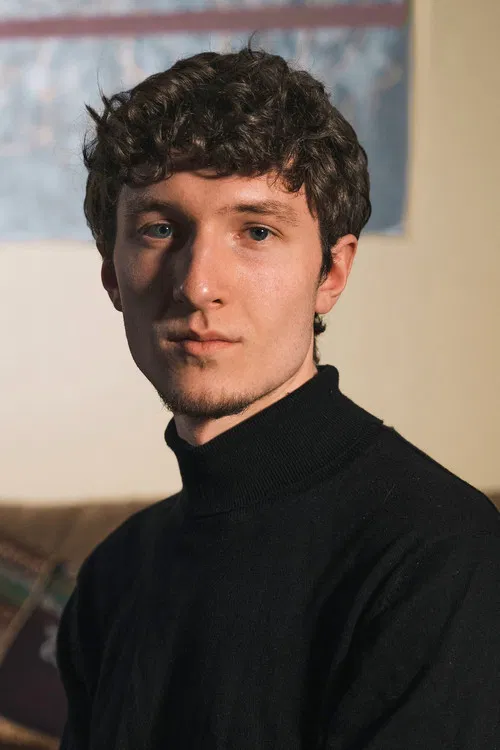 Graydon Eskowich profile