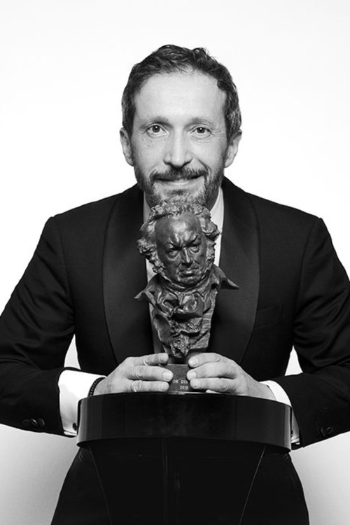 Salvador Calvo profile