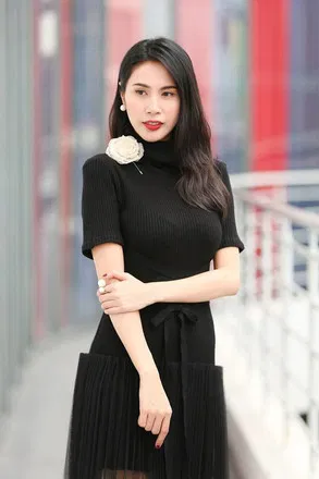 Thủy Tiên profile