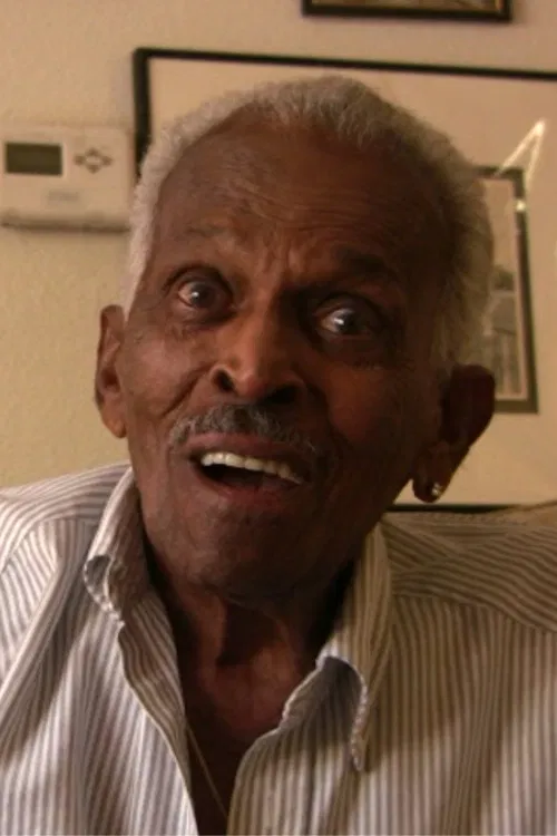 George Jacobs profile