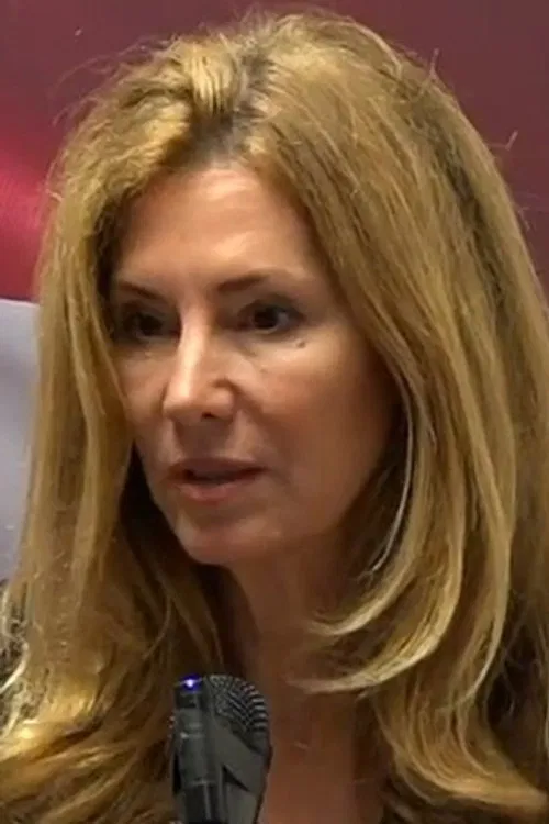 Conchita Sarnoff profile