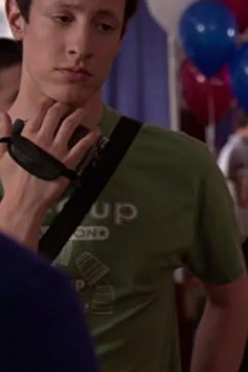 Scott Little profile