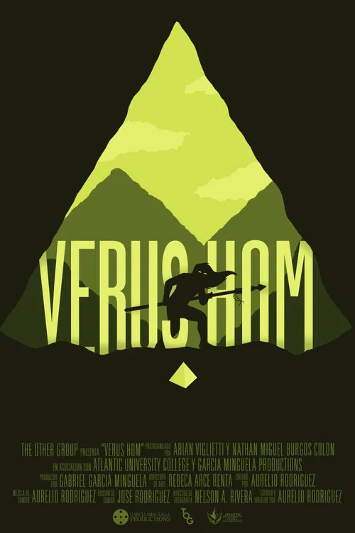 Verus Hom poster