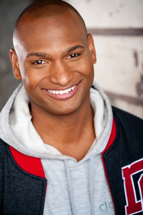 Michael Simpson Jr. profile