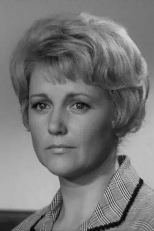 Eleonora Shashkova profile