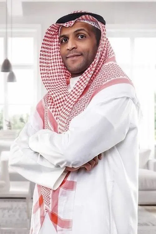 Sultan Al Fharaj profile