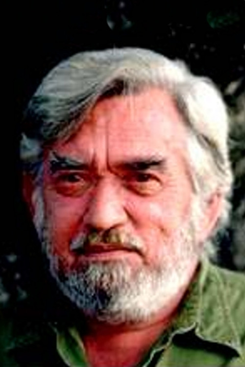 Hugo van Lawick profile