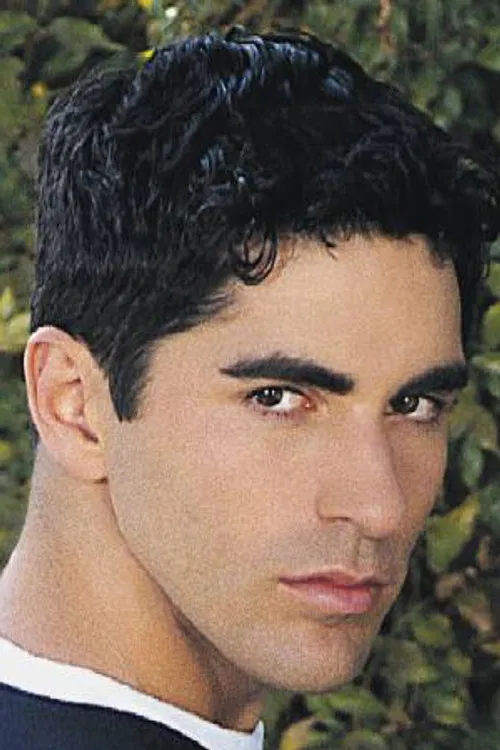 Emilio Di Medici profile