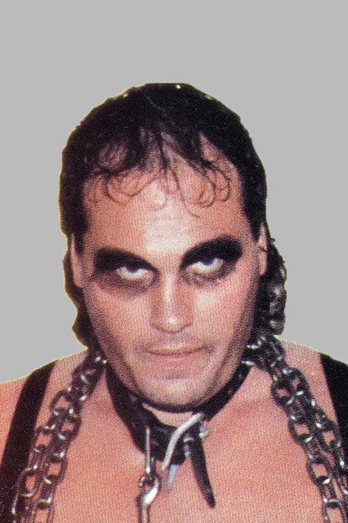 Donald Drake profile