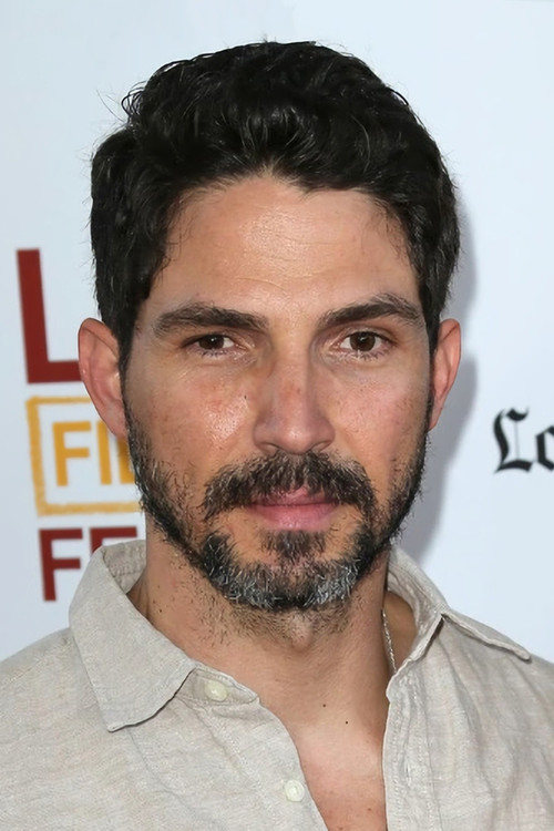 Maurice Compte profile