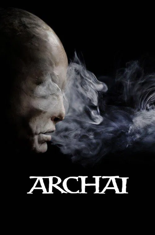 Archai poster