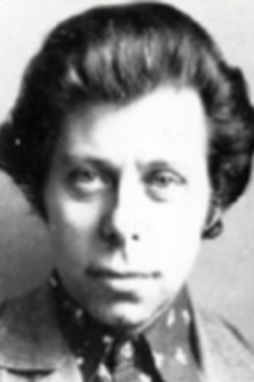 Daniil Mendelevich profile