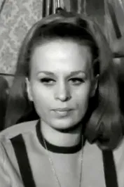 Vaso Voulgaraki profile