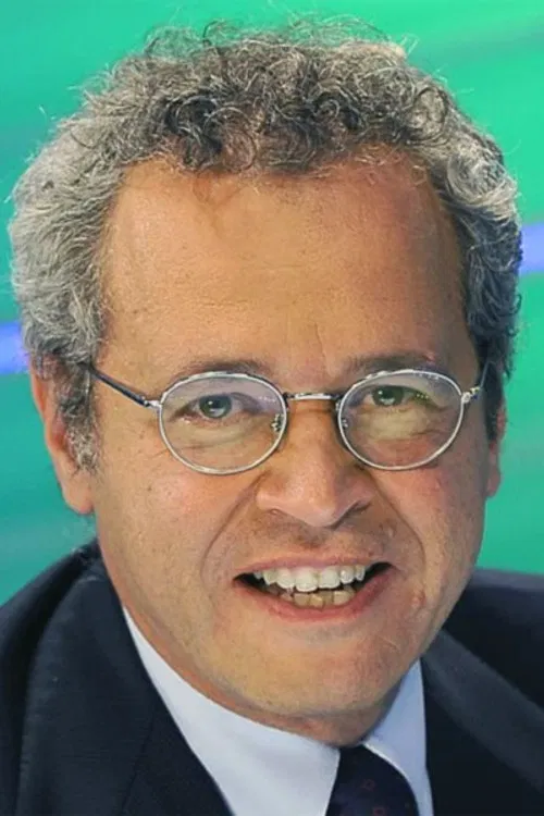 Enrico Mentana profile