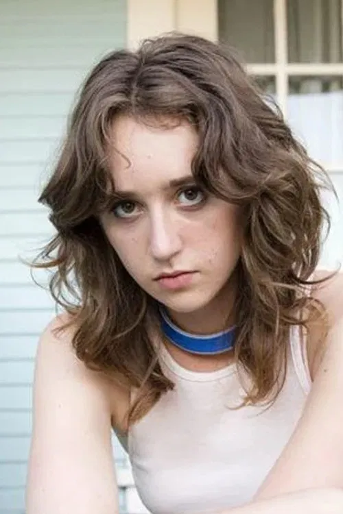 Lucia Ribisi profile