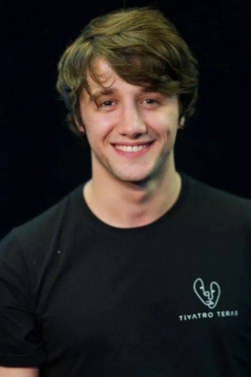 Ozan Kaya Oktu profile