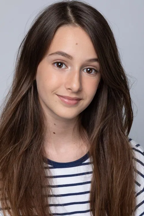 Isabella Haddock profile