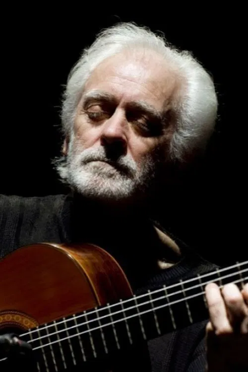 Manolo Sanlucar profile