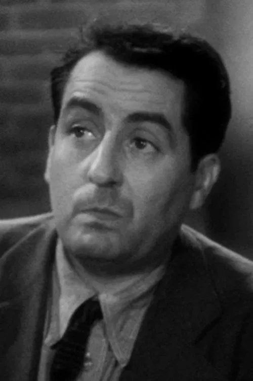 Julien Carette profile