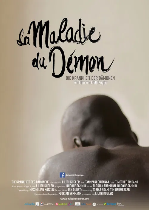 La Maladie du Démon poster