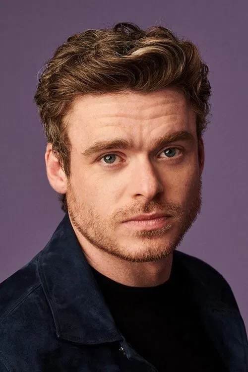 Richard Madden profile