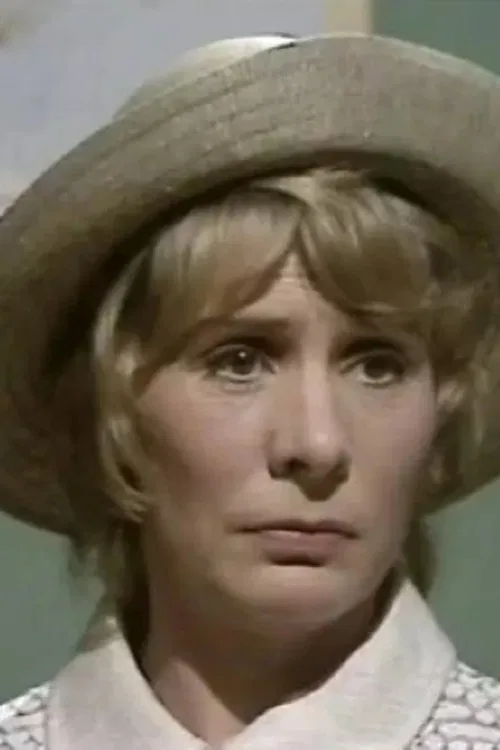 Stephanie Bidmead profile