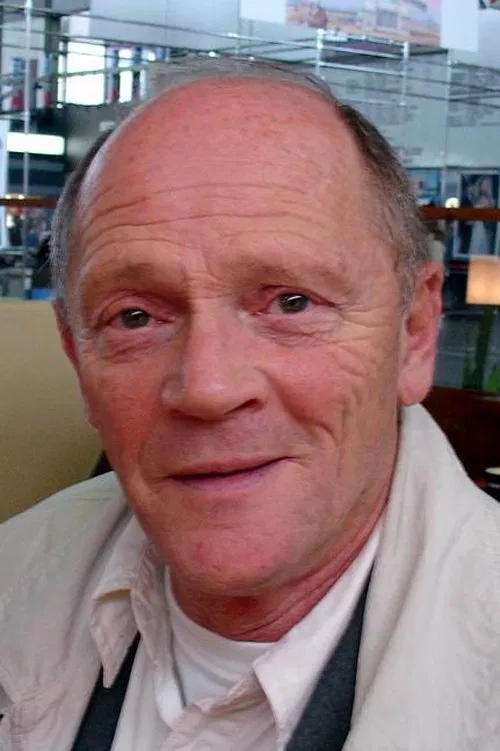 Feliks Szajnert profile